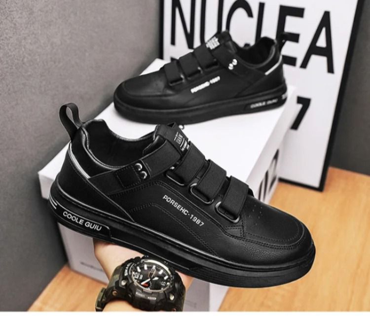 Tenis Alfa Caballero Modelo Exclusivo