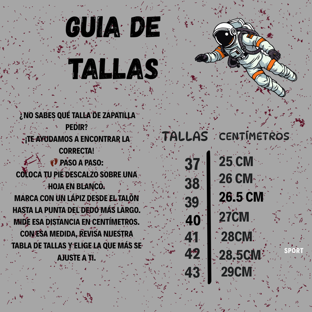 Tenis Alfa Caballero Modelo Exclusivo