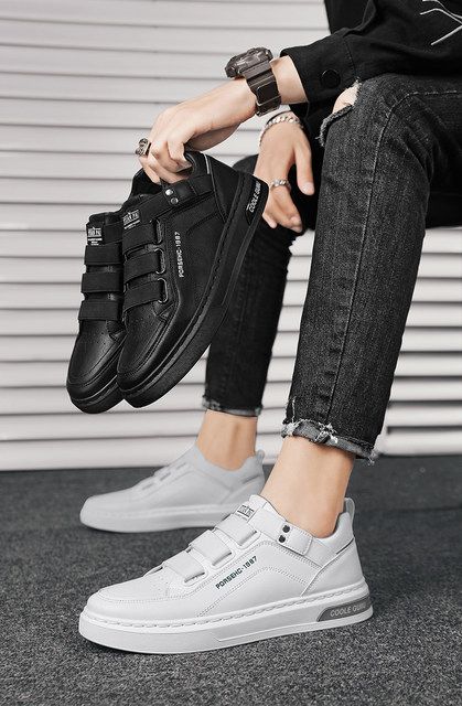 Tenis Alfa Caballero Modelo Exclusivo