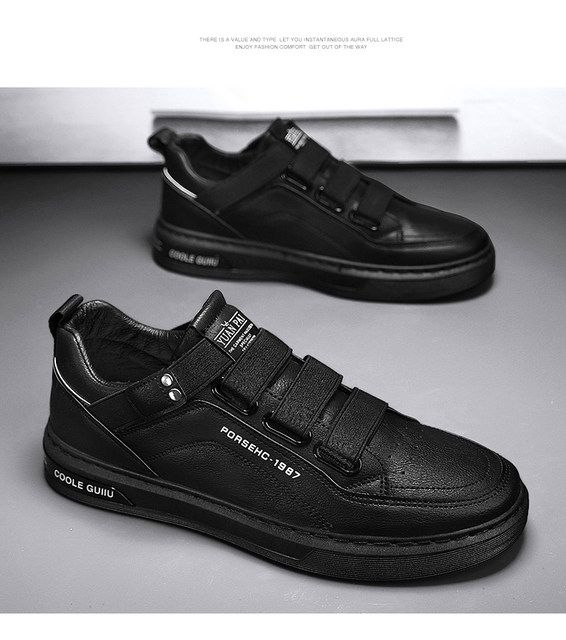 Tenis Alfa Caballero Modelo Exclusivo