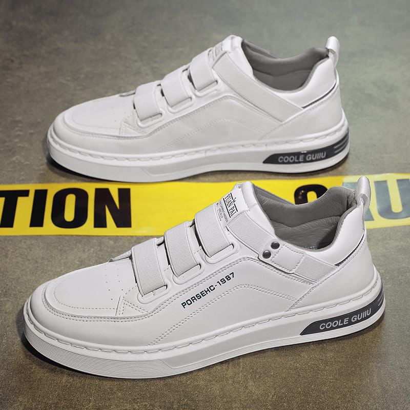 Tenis Alfa Caballero Modelo Exclusivo