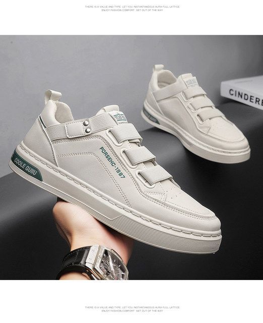 Tenis Alfa Caballero Modelo Exclusivo