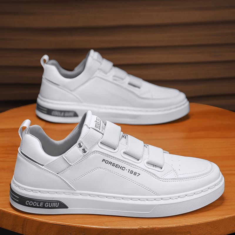 Tenis Alfa Caballero Modelo Exclusivo