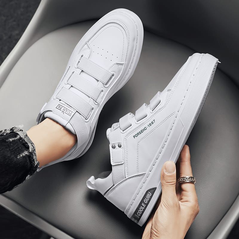 Tenis Alfa Caballero Modelo Exclusivo