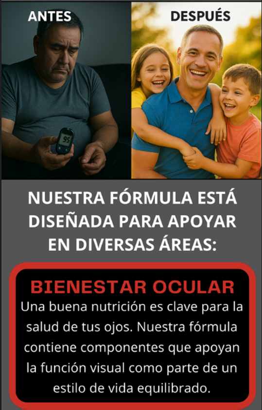 BLOOD SUGAR ULTRA