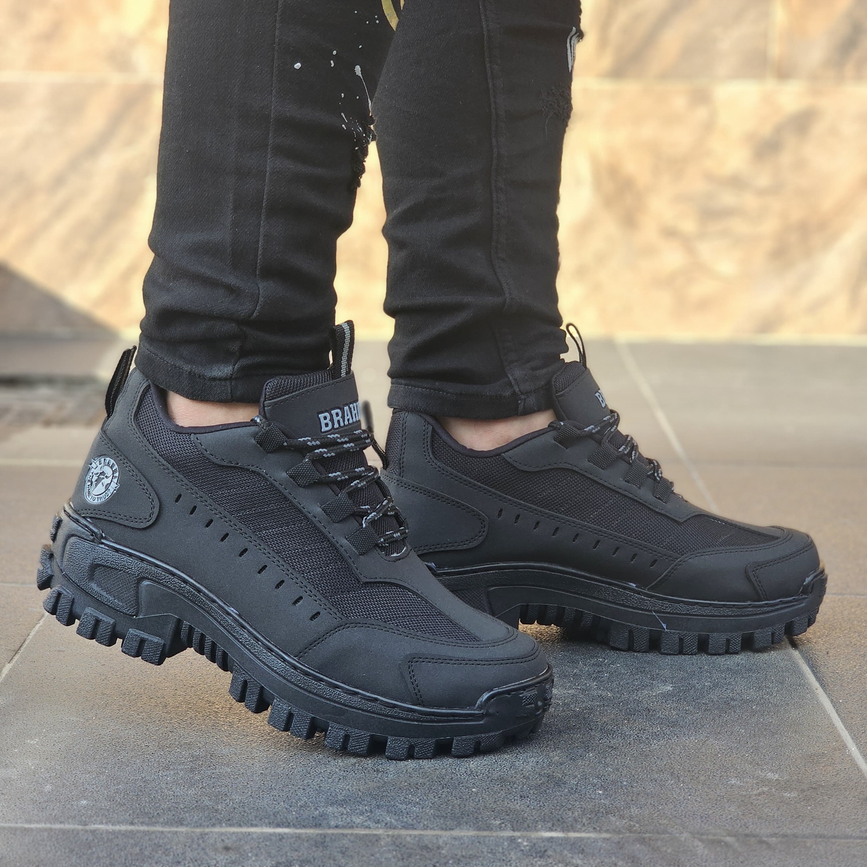 BOTA BRAHMA