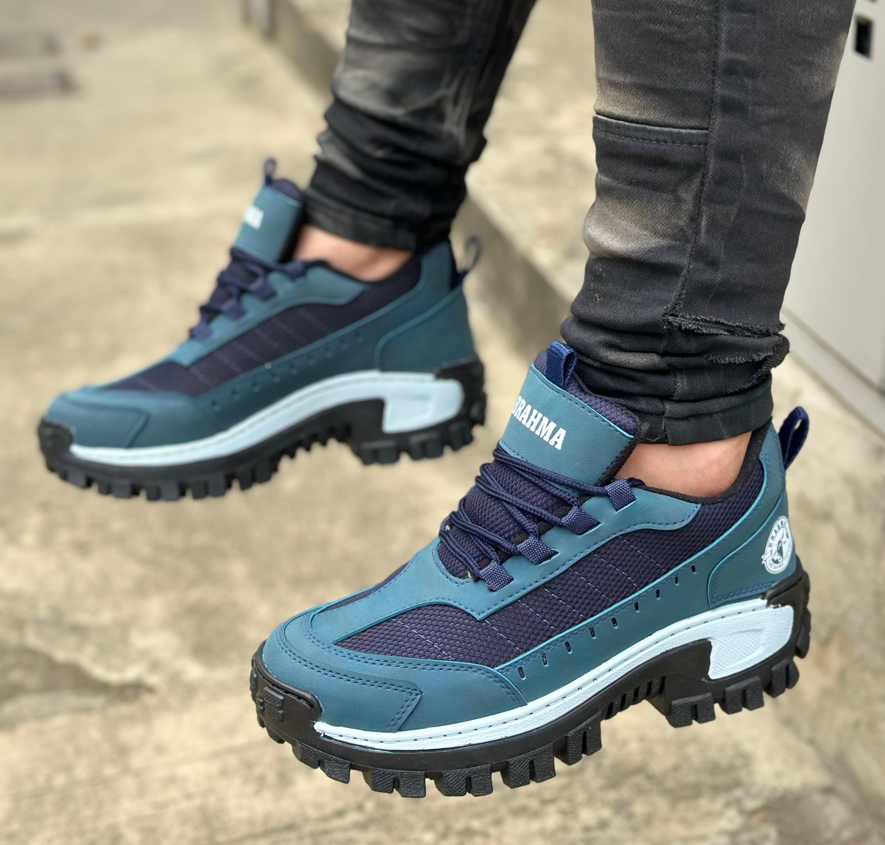 BOTA BRAHMA